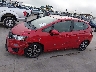 3HGGK5H80FM****** Reparables 2015 Honda Fit en Estado de Texas
