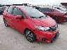 3HGGK5H80FM****** Salvamento y Destrozados 2015 Honda Fit en Austin