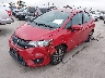 3HGGK5H80FM****** Usados y Reparables 2015 Honda Fit en Austin