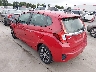 3HGGK5H80FM****** Salvamento y Reparables 2015 Honda Fit en Austin