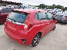 3HGGK5H80FM****** Salvamento y Destrozados 2015 Honda Fit en Estado de Texas