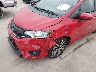 3HGGK5H80FM****** Salvamento y Reparables 2015 Honda Fit en Estado de Texas