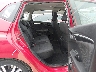 3HGGK5H80FM****** Destrozados 2015 Honda Fit en Austin