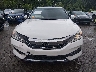 1HGCR2F52GA****** Destrozados 2016 Honda Accord en Estado de Kansas