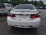 1HGCR2F52GA****** Destrozados 2016 Honda Accord