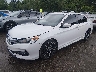 1HGCR2F52GA****** Usados y Reparables 2016 Honda Accord en Kansas City