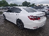 1HGCR2F52GA****** Salvamento y Reparables 2016 Honda Accord en Kansas City