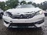 1HGCR2F52GA****** Salvamento y Reparables 2016 Honda Accord en Estado de Kansas