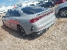 5XXG64J27PG****** Salvage and Repairable 2023 Kia K5 in Oklahoma City