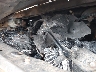 5TDZK3EH9DS****** Repairable 2013 Toyota Highlander in Oklahoma City