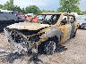 5TDZK3EH9DS****** Used and Repairable 2013 Toyota Highlander in Oklahoma City