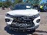 KL79MSSL7NB****** Wrecked 2022 Chevrolet Trailblazer in New York State