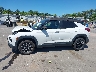 KL79MSSL7NB****** Repairable 2022 Chevrolet Trailblazer in New York State