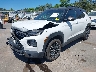 KL79MSSL7NB****** Used and Repairable 2022 Chevrolet Trailblazer in Long Island