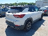 KL79MSSL7NB****** Salvage and Wrecked 2022 Chevrolet Trailblazer in New York State