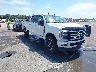 1FT8W2BM3RE****** Salvamento y Destrozados 2024 Ford F-250 en Saint Louis