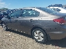 2HGFB2F54EH****** Salvage 2014 Honda Civic