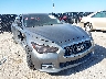 JN1BV7AP7EM****** Salvage and Wrecked 2014 Infiniti Q50 in Fort Worth North