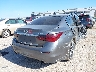 JN1BV7AP7EM****** Salvage and Wrecked 2014 Infiniti Q50 in Texas State
