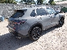 3CZRZ2H5XSM****** Salvage and Wrecked 2025 Honda HR-V in Wisconsin State