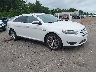 1FAHP2F83DG****** Salvage and Wrecked 2013 Ford Taurus in Jackson