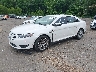 1FAHP2F83DG****** Used and Repairable 2013 Ford Taurus in Jackson