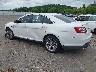1FAHP2F83DG****** Salvage and Repairable 2013 Ford Taurus in Jackson