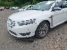 1FAHP2F83DG****** Salvage and Repairable 2013 Ford Taurus in Mississippi State