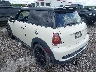 WMWMF7C53AT****** Salvamento y Reparables 2010 MINI Cooper S en Tulsa
