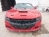 2C3CDXCT4GH****** Wrecked 2016 Dodge Charger in Texas State