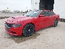 2C3CDXCT4GH****** Used and Repairable 2016 Dodge Charger in Permian Basin