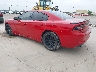 2C3CDXCT4GH****** Salvage and Repairable 2016 Dodge Charger in Permian Basin