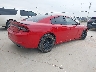 2C3CDXCT4GH****** Salvage and Wrecked 2016 Dodge Charger in Texas State