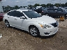 1N4AL3AP8EC****** Salvamento y Destrozados 2014 Nissan Altima en Wichita