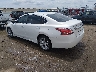 1N4AL3AP8EC****** Salvamento y Reparables 2014 Nissan Altima en Wichita