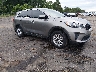 5XYPG4A35KG****** Salvage and Wrecked 2019 Kia Sorento in Jackson