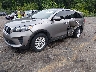 5XYPG4A35KG****** Used and Repairable 2019 Kia Sorento in Jackson