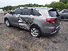 5XYPG4A35KG****** Salvage and Repairable 2019 Kia Sorento in Jackson