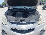 2GNALBEK2C6****** Repairable 2012 Chevrolet Equinox in Indianapolis South