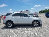 2GNALBEK2C6****** Repairable 2012 Chevrolet Equinox in Indiana State