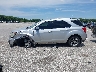 2GNALBEK2C6****** Salvage 2012 Chevrolet Equinox