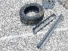 2GNALBEK2C6****** Wrecked 2012 Chevrolet Equinox in Indiana State