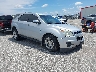 2GNALBEK2C6****** Salvage and Wrecked 2012 Chevrolet Equinox in Indianapolis South