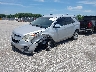 2GNALBEK2C6****** Used and Repairable 2012 Chevrolet Equinox in Indianapolis South
