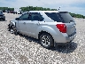 2GNALBEK2C6****** Salvage and Repairable 2012 Chevrolet Equinox in Indianapolis South