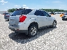 2GNALBEK2C6****** Salvage and Wrecked 2012 Chevrolet Equinox in Indiana State