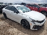 KNAG64J75T5****** Salvage and Wrecked 2026 Kia K5 in Lubbock