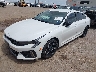 KNAG64J75T5****** Used and Repairable 2026 Kia K5 in Lubbock
