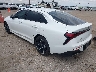 KNAG64J75T5****** Salvage and Repairable 2026 Kia K5 in Lubbock