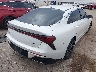 KNAG64J75T5****** Salvage and Wrecked 2026 Kia K5 in Texas State
